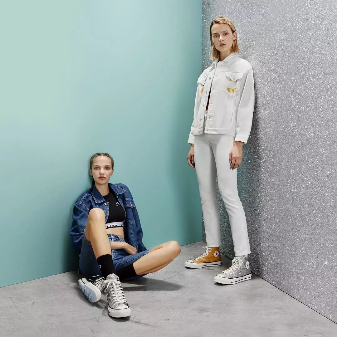 别抢高价匡威了，这些帆布鞋好看、好买、还不贵