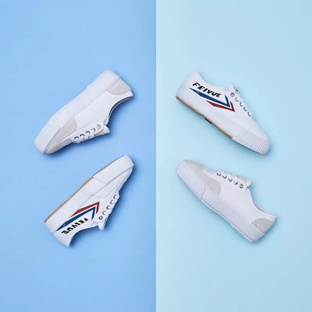 别抢高价匡威了，这些帆布鞋好看、好买、还不贵