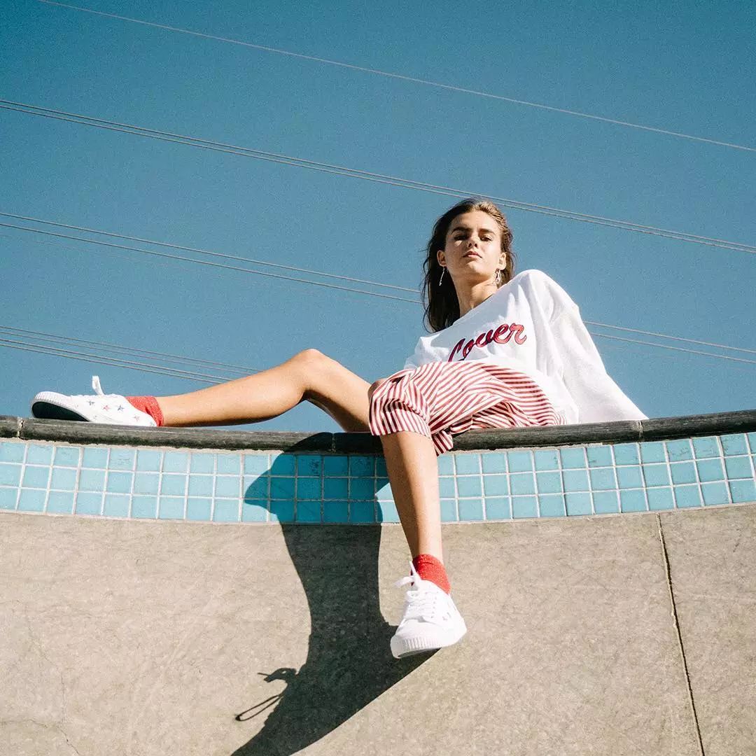 匡威帆布鞋哪一款最好看,匡威帆布鞋最舒服的几款