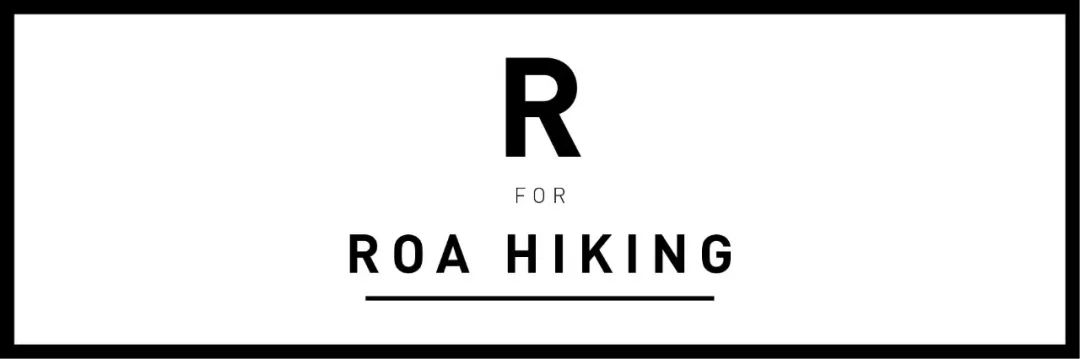 叛逆？机能鞋？生化危机？以“R”开头的都这么能打？