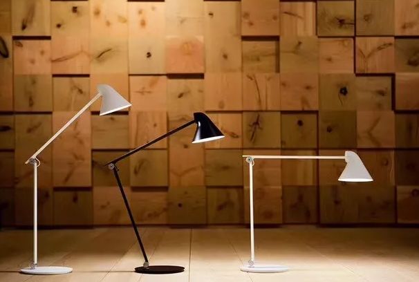 好物|不配这盏灯！难怪你家不高逼格