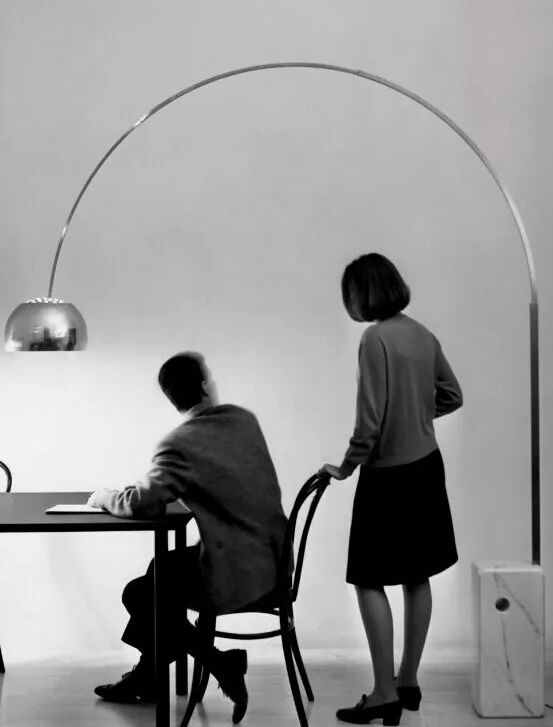 好物|不配这盏灯!难怪你家不高逼格