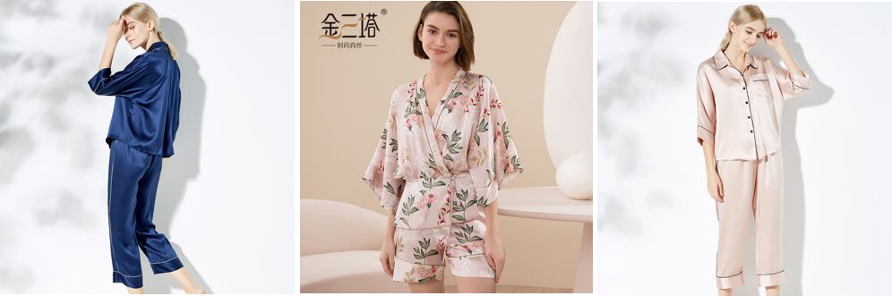舒服到极致的睡衣夏季,舒服又软又好看的睡衣夏天