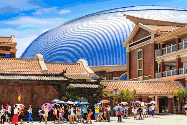 厦门攻略来厦门一定要看的攻略,厦门攻略必逛