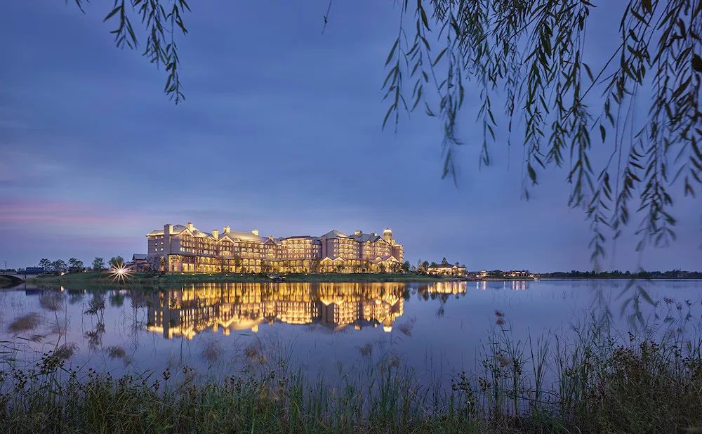 文安鲁能酒店团购,文安鲁能希尔顿酒店三八节自助餐