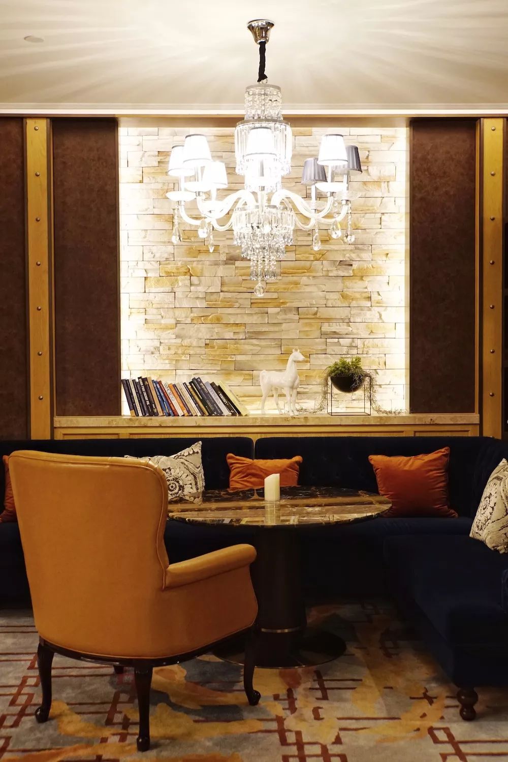 文安鲁能酒店团购,文安鲁能希尔顿酒店三八节自助餐