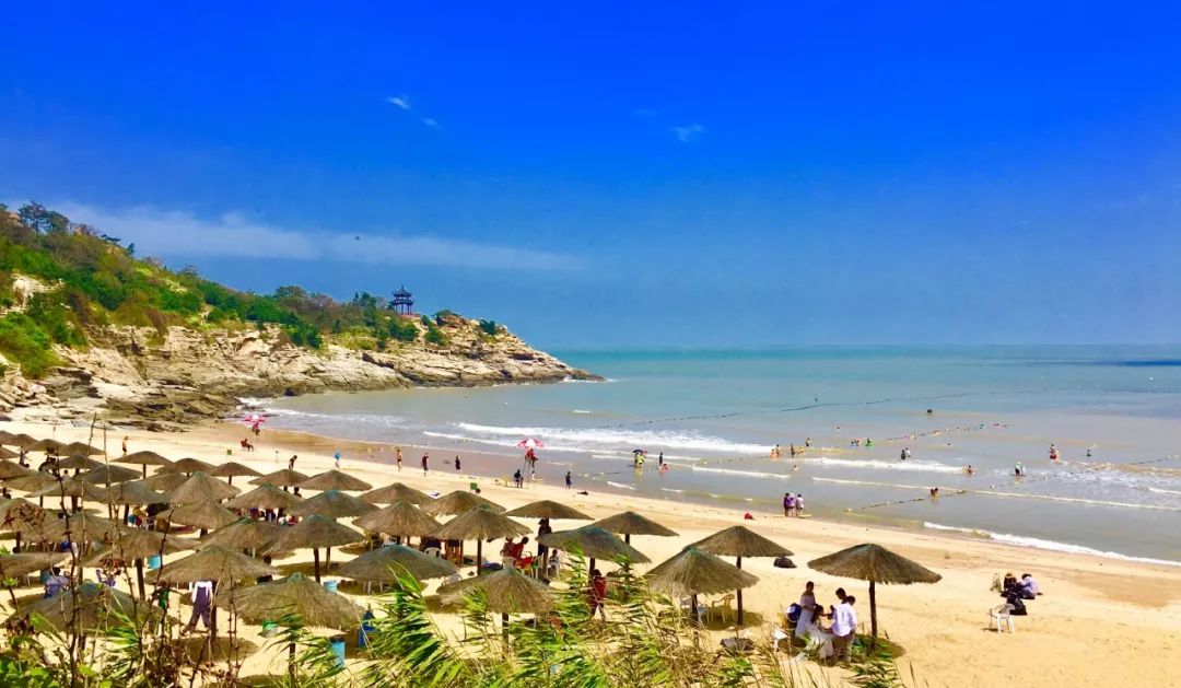 连云港市旅游景点开放通知,江苏连云港景区免费开放通知