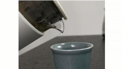 带制冷功能的热水壶,养生茶恒温壶