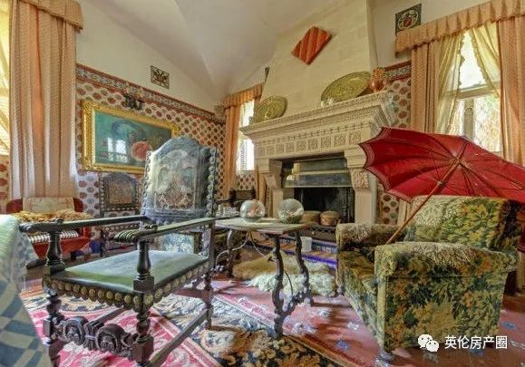 权游中的城堡,权游各个城堡