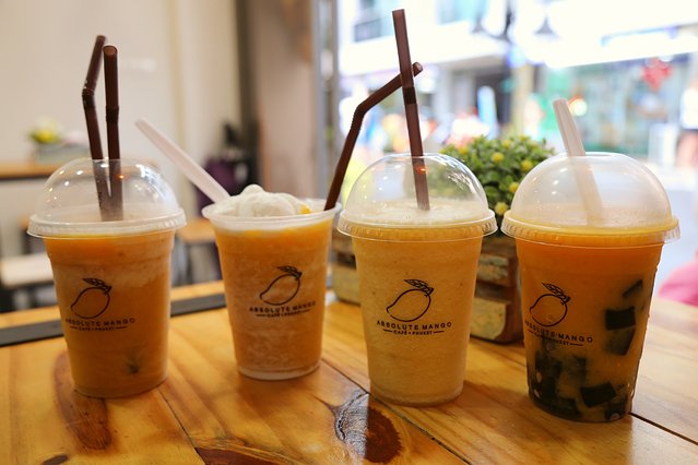 游记征集令葡萄夫妇自驾游普吉岛，重温马尔代夫的碧海蓝天，附网红美食推荐