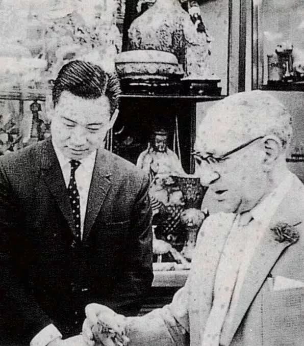 重磅|英国老牌古董商Marchant家族藏中国玉器重现香港春拍