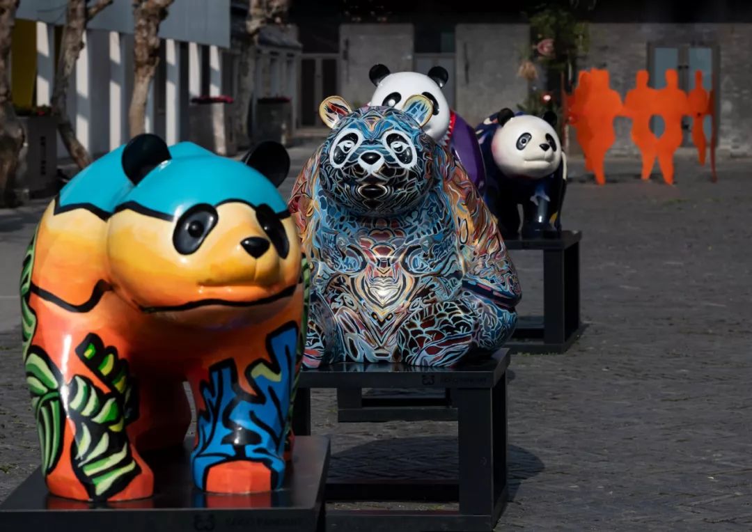 熊猫萌到什么程度,熊猫萌