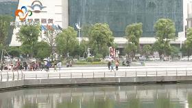 军运会的红利来了,你GET到了没?