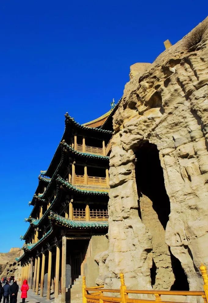 五一节山西游路线推荐,山西五一长假旅游方案