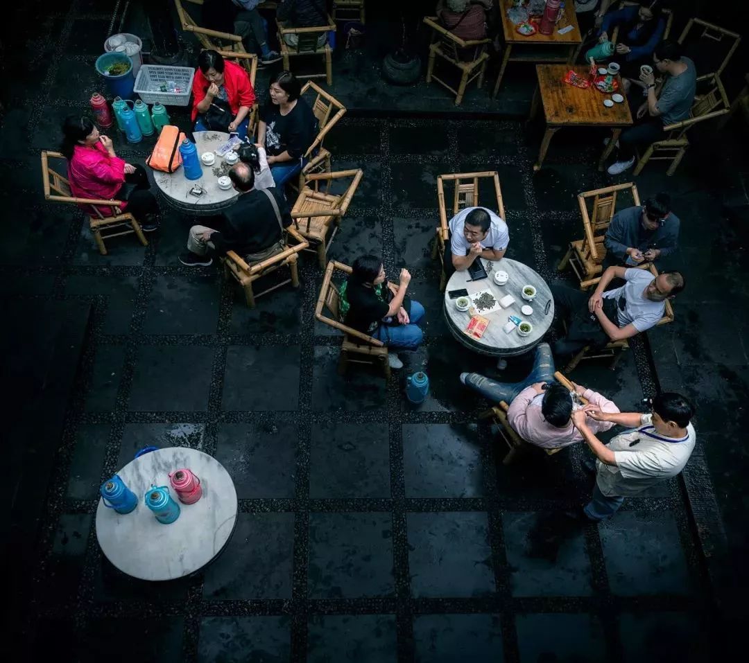 【荐读】熊猫:萌啥子哟,我是要雄起!