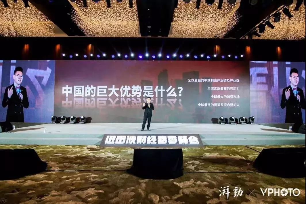 中国商业正在发生十大变化,中国商业正在发生10个大变化