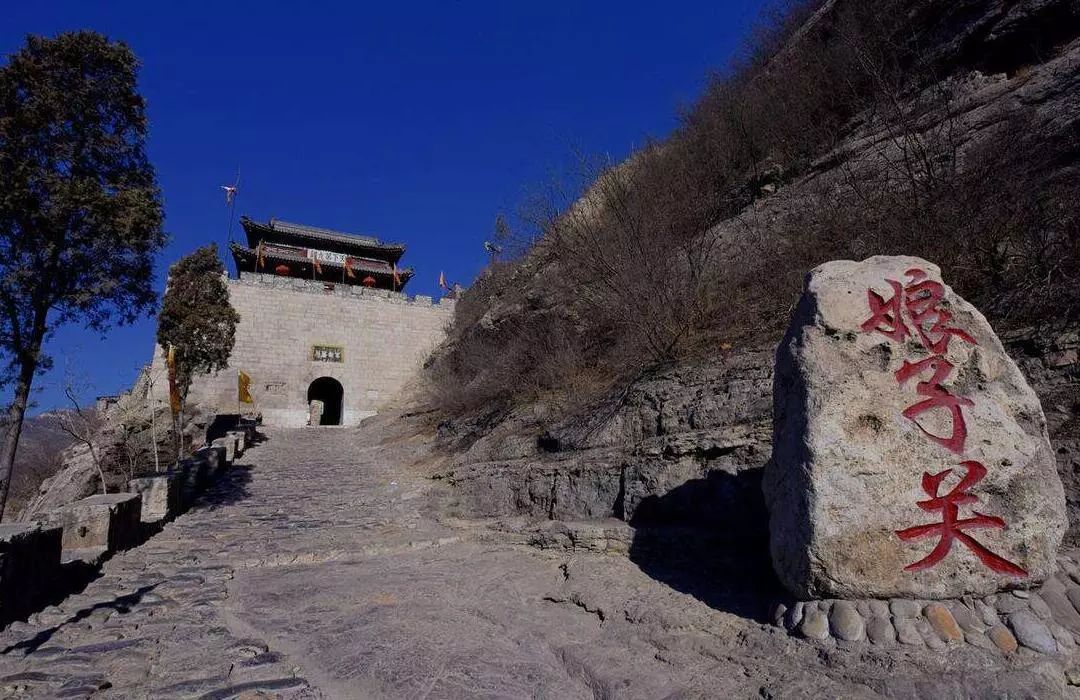 山西旅游攻略最全最好的线路视频,五一山西旅游路线盘点