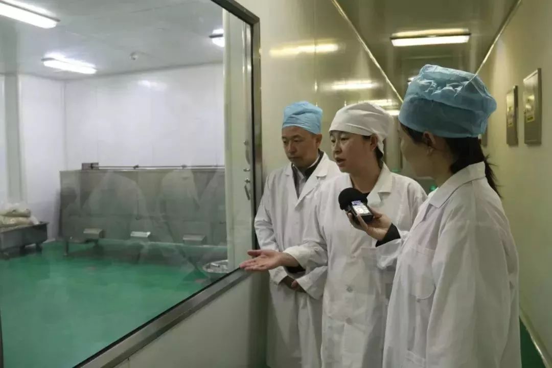 【库伦新闻早点】2019年4月29日星期一