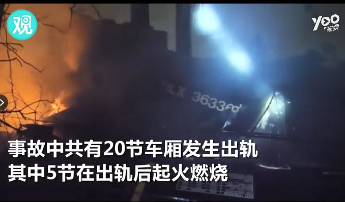 一周事故及安全警示2020年第22期,一周事故及安全警示2020年第19期