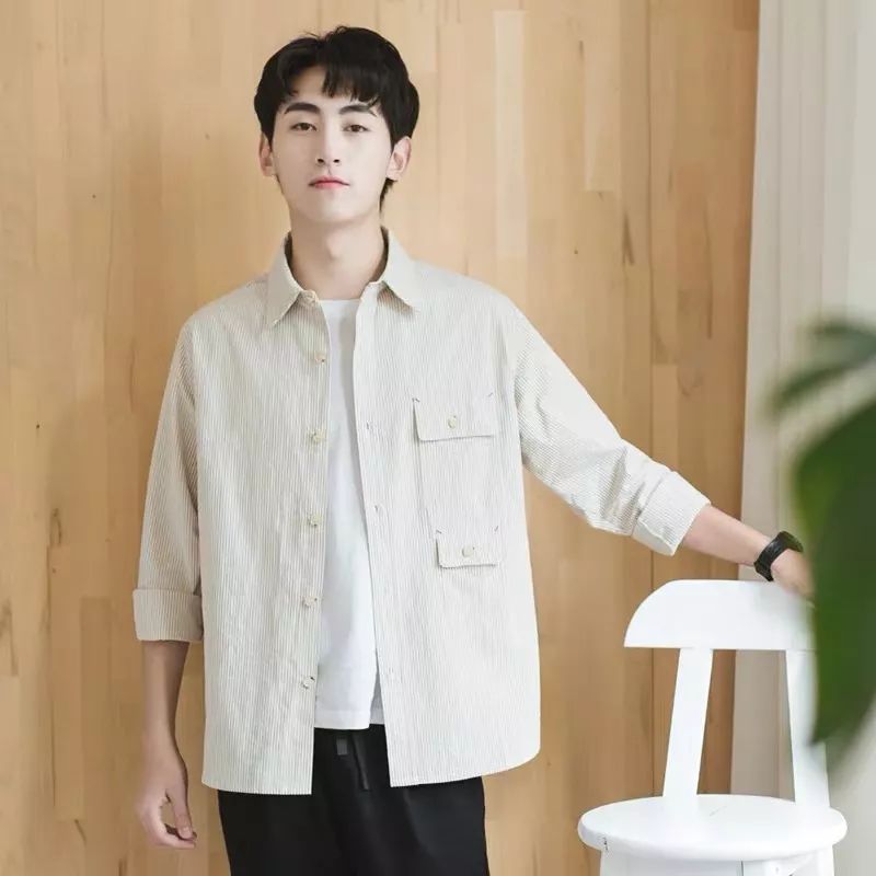 男生学院风穿搭攻略,万能穿搭攻略男生31到40