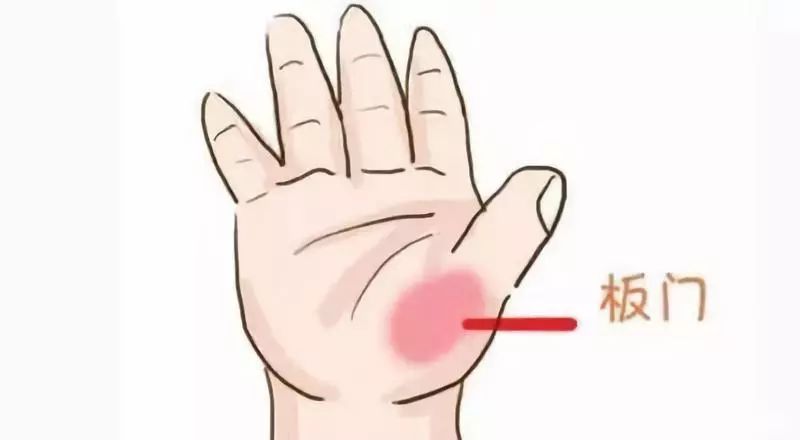 小儿春季养肝的推拿方法,春季养肝小儿穴位