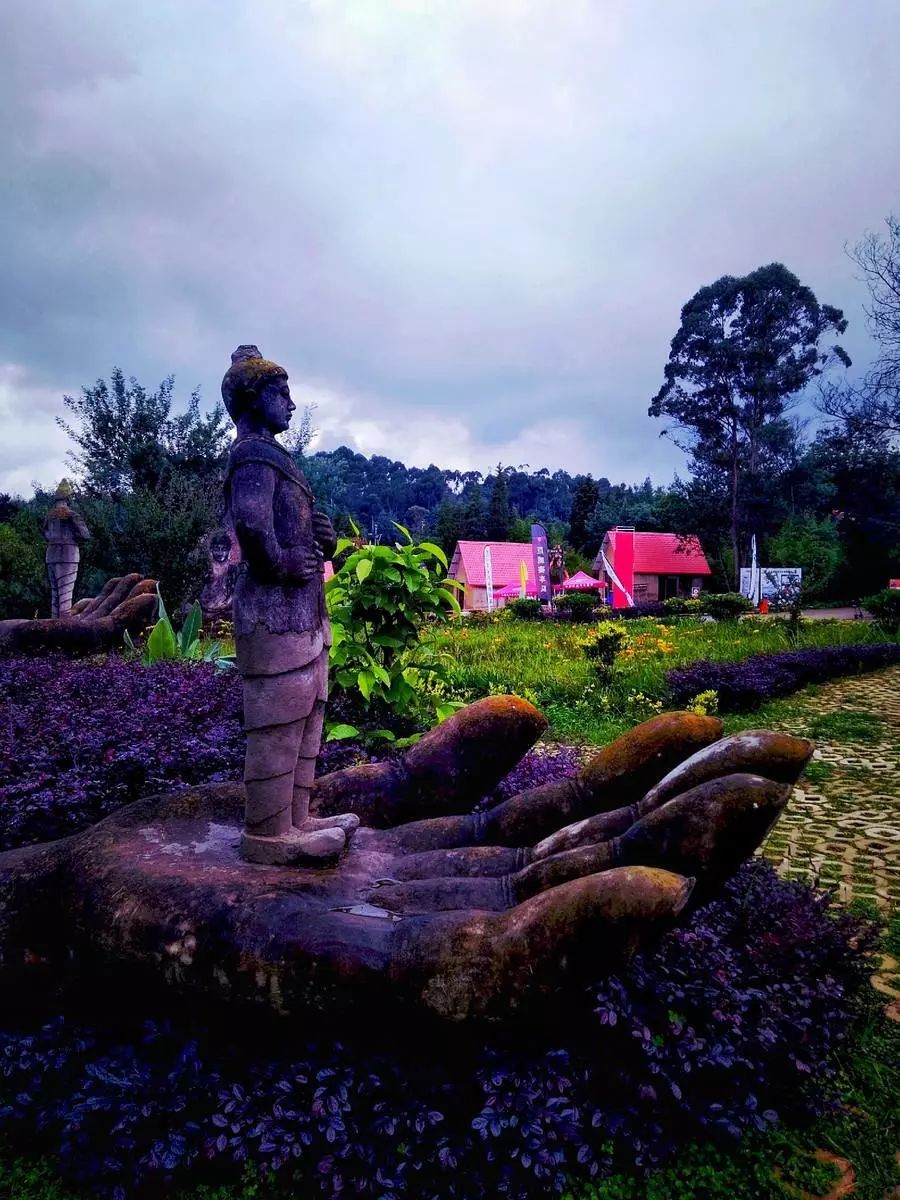 【潮玩】走啊，一起出去“浪里个浪儿~~~”