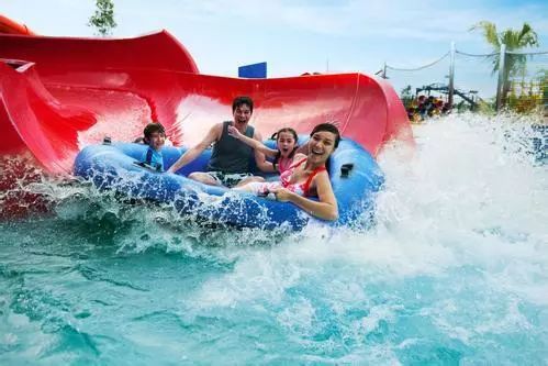 【潮玩】走啊，一起出去“浪里个浪儿~~~”