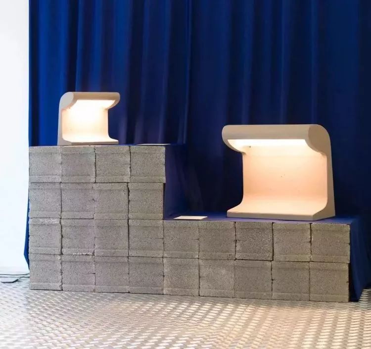 米兰设计周灯具展,米兰设计周泡泡灯