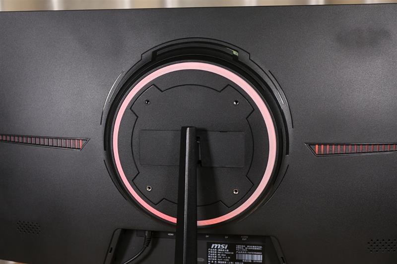 微星optixmag301rf显示器评测,微星34寸pag341cqr显示器测评