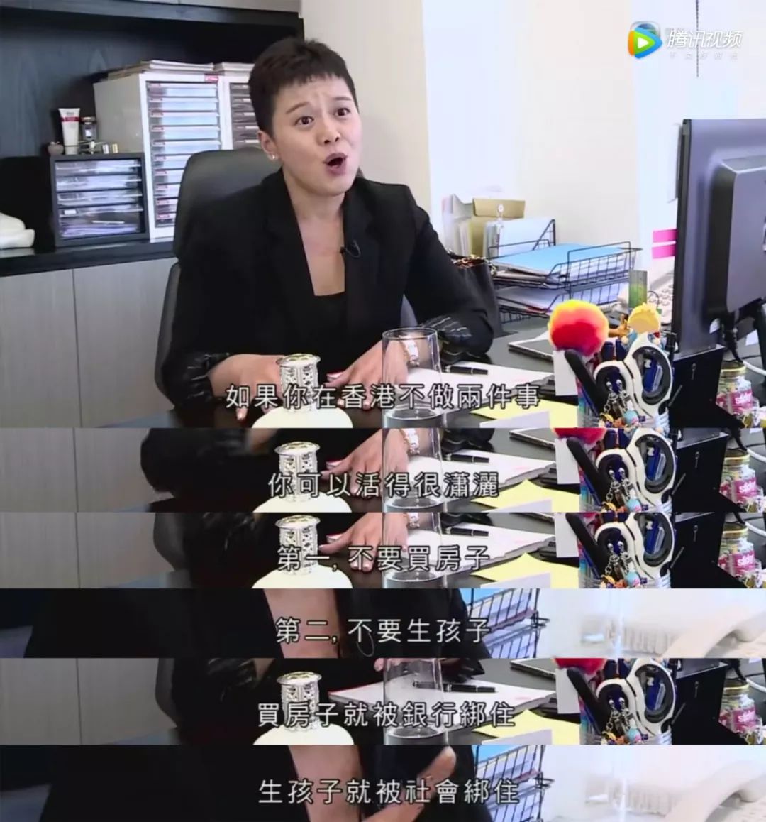 棣欐腐瀛╁瓙璧㈠湪璧疯窇绾夸笂,棣欐腐瀛╁瓙杩囦簬娌夎糠鎬庢牱绠℃暀