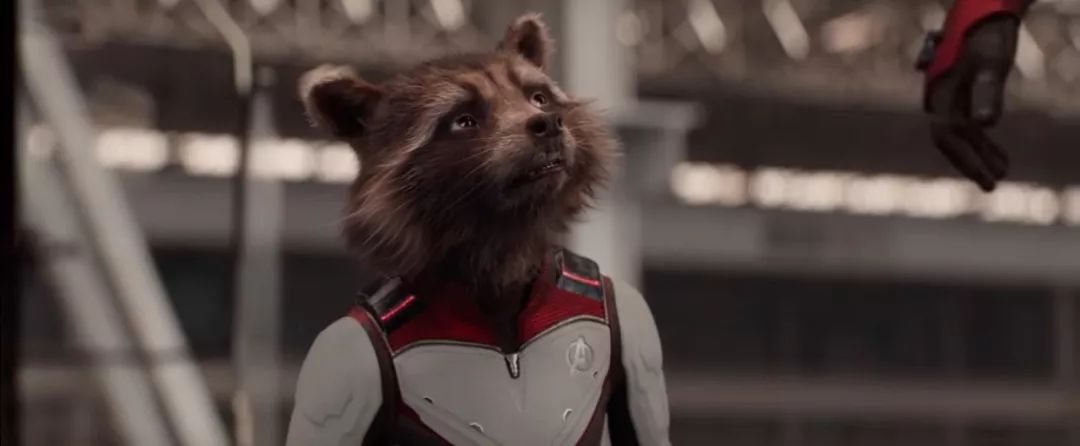 复联4一口气看完超详细,复联4时空穿越