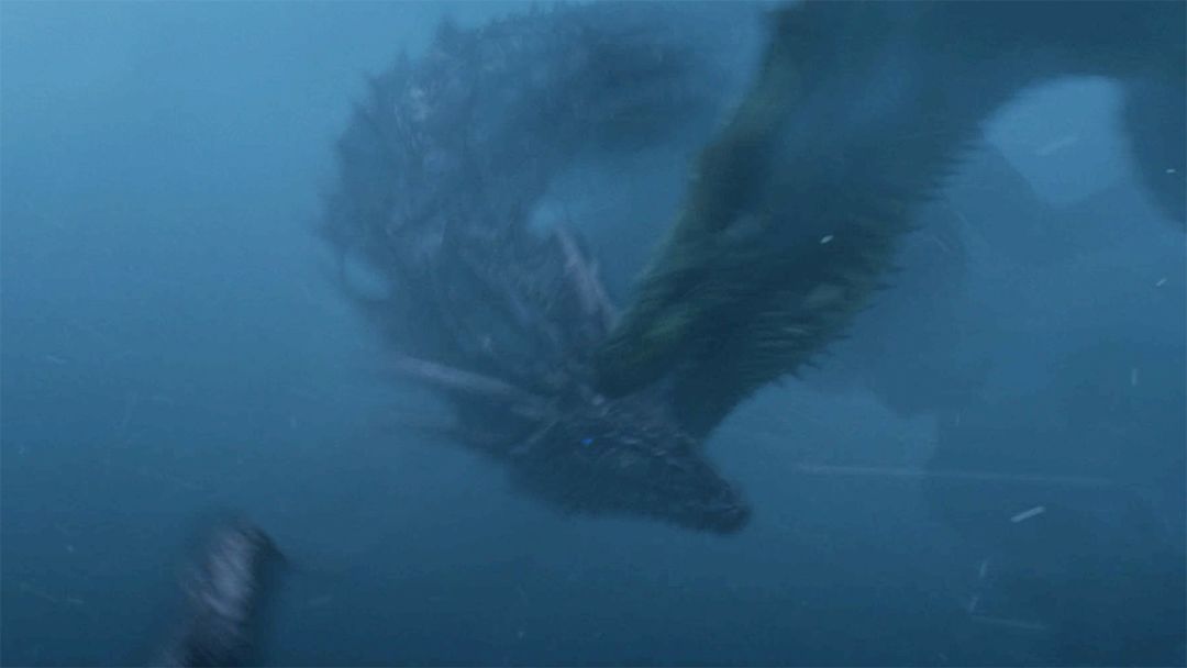 权游第八季夜王为什么会死,权游第八季夜王