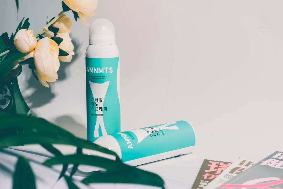 这才是夏天的光腿神器,可以遮腿毛的光腿神器