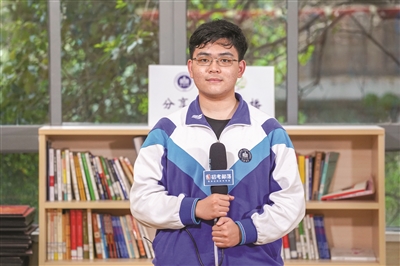 南京金陵中学就读体验,南京金陵中学清华大学