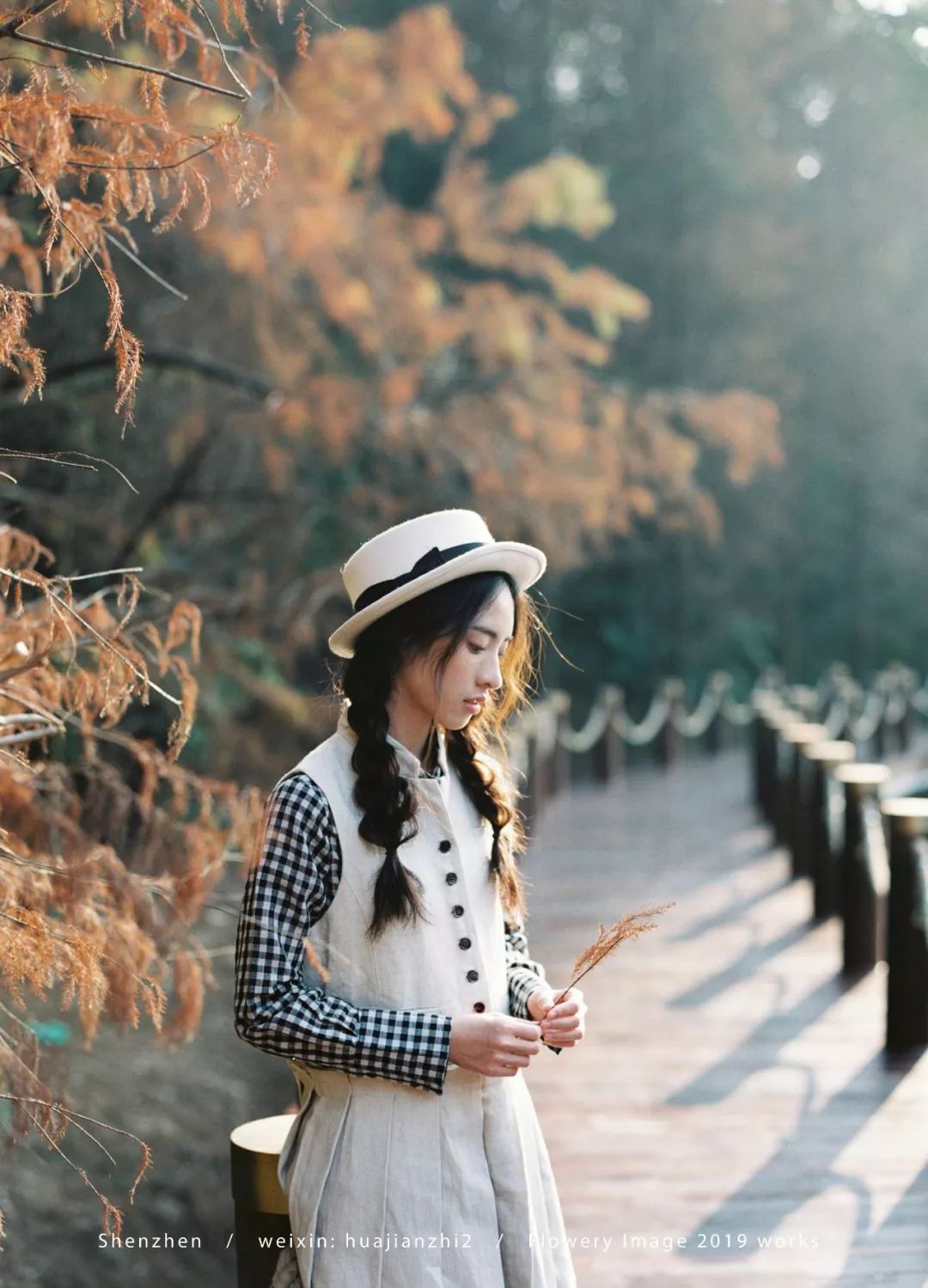 深圳推荐拍照地,深圳高逼格适合拍照的地方