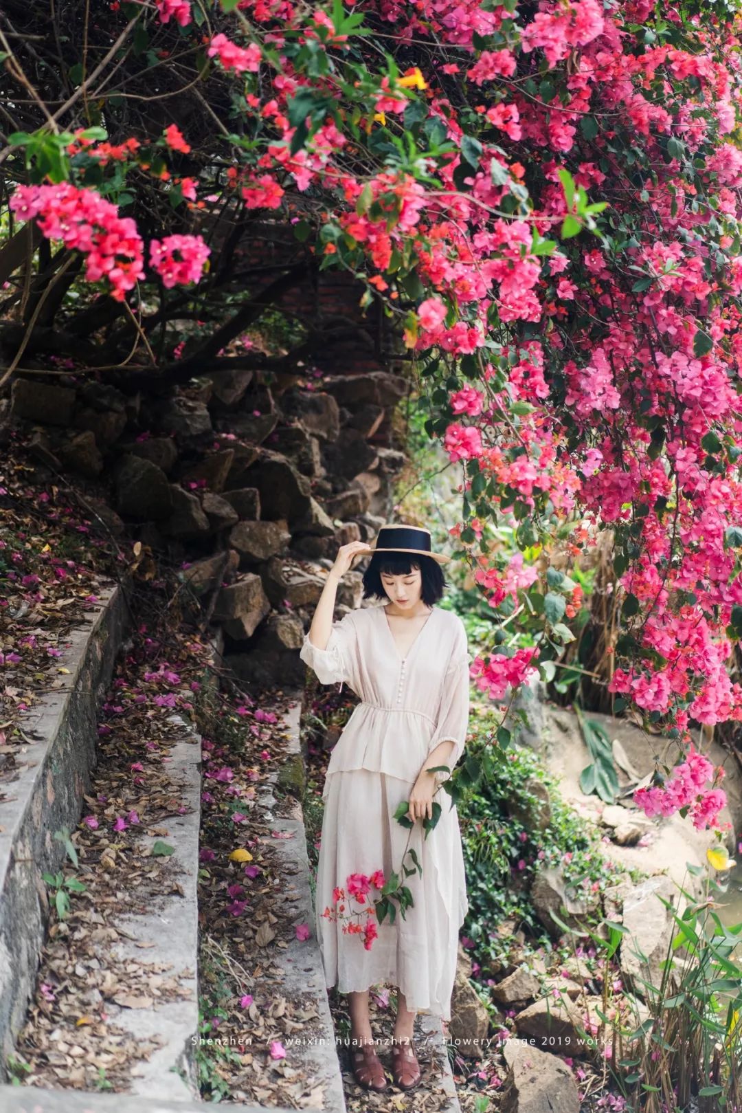 深圳推荐拍照地,深圳高逼格适合拍照的地方