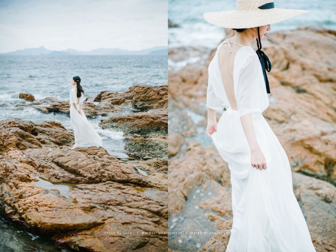 深圳推荐拍照地,深圳高逼格适合拍照的地方