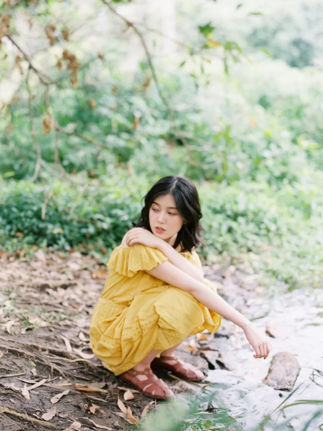 深圳推荐拍照地,深圳这10个拍照圣地人少景美