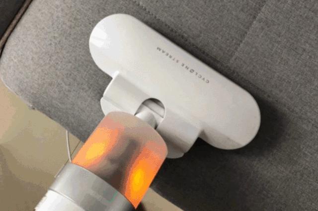 最先进的除螨仪,日本老牌除螨仪