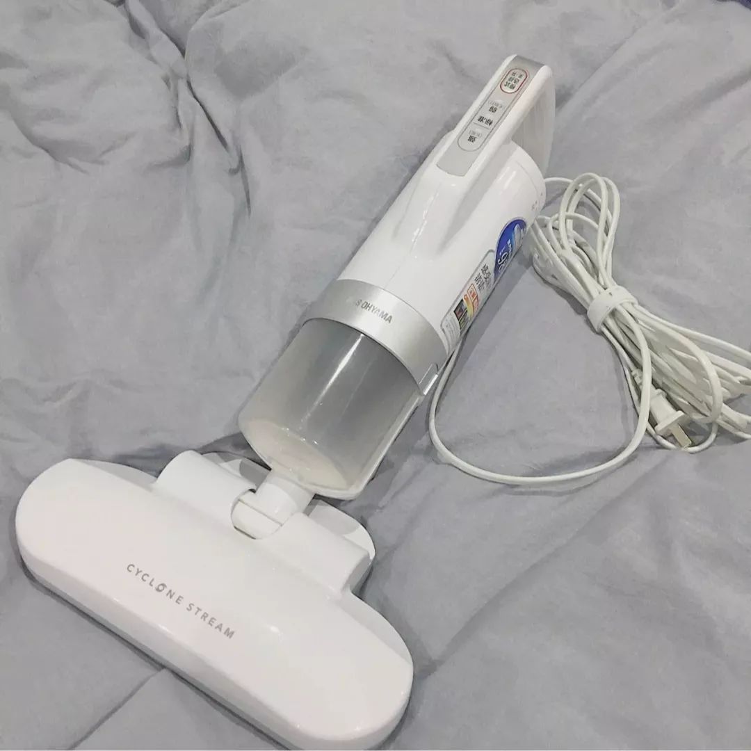 日本官方除螨仪,日本热卖30万台的除螨仪