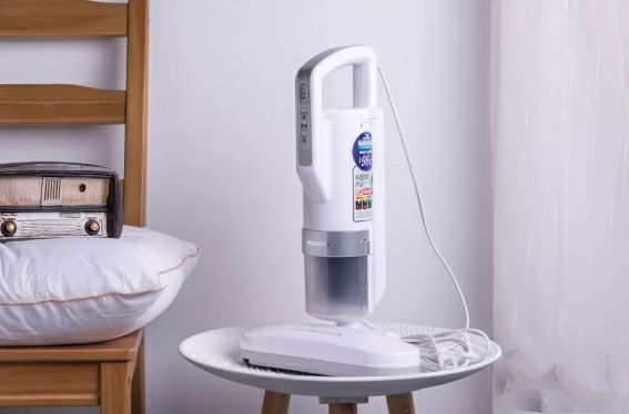 最先进的除螨仪,中国制造的除螨仪