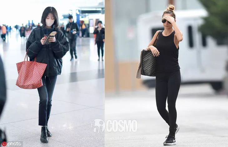 杨幂再次带火最新单品,杨幂最近带货