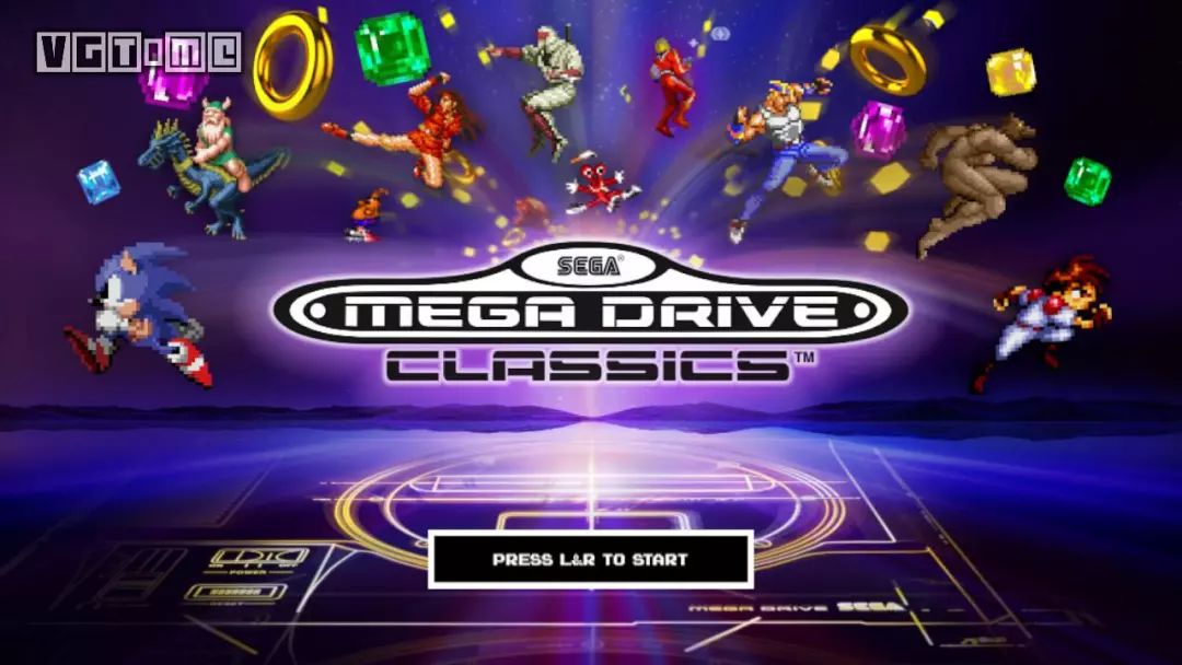 所有世嘉md经典游戏,世嘉md经典游戏排名