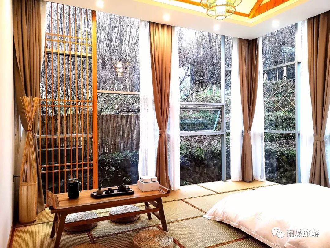 51去西安有没有便宜点的民宿,今夏旅游十大必住民宿