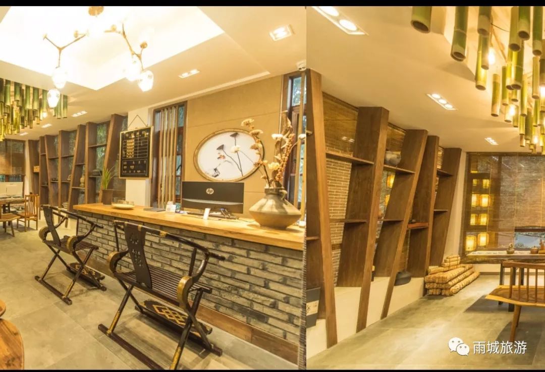 51去西安有没有便宜点的民宿,今夏旅游十大必住民宿