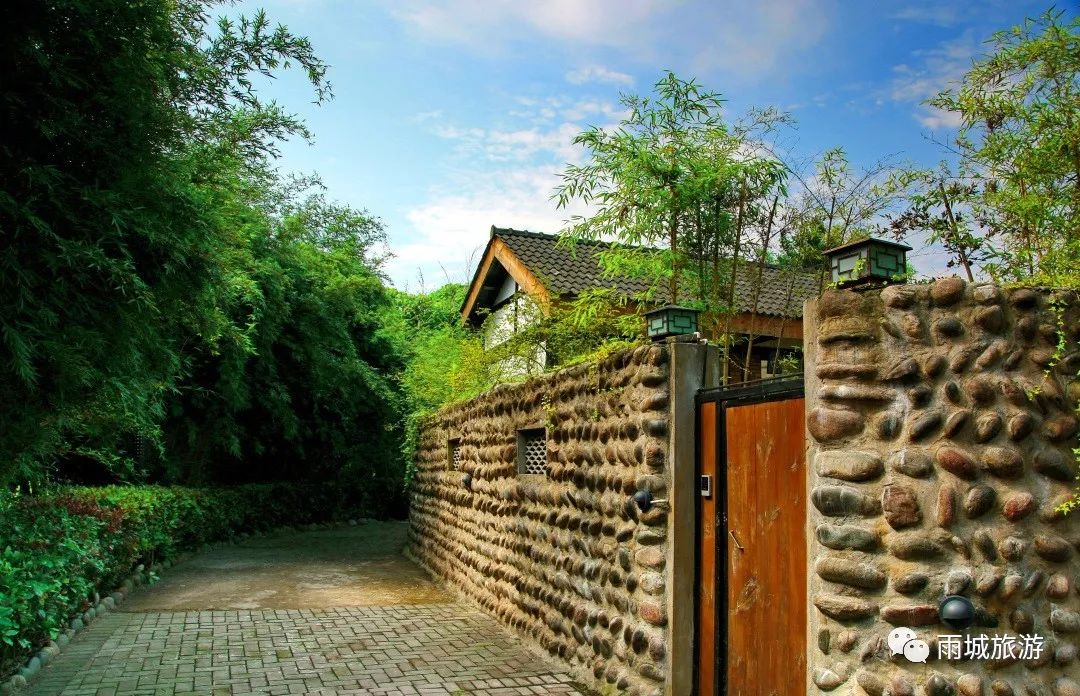 51去西安有没有便宜点的民宿,今夏旅游十大必住民宿