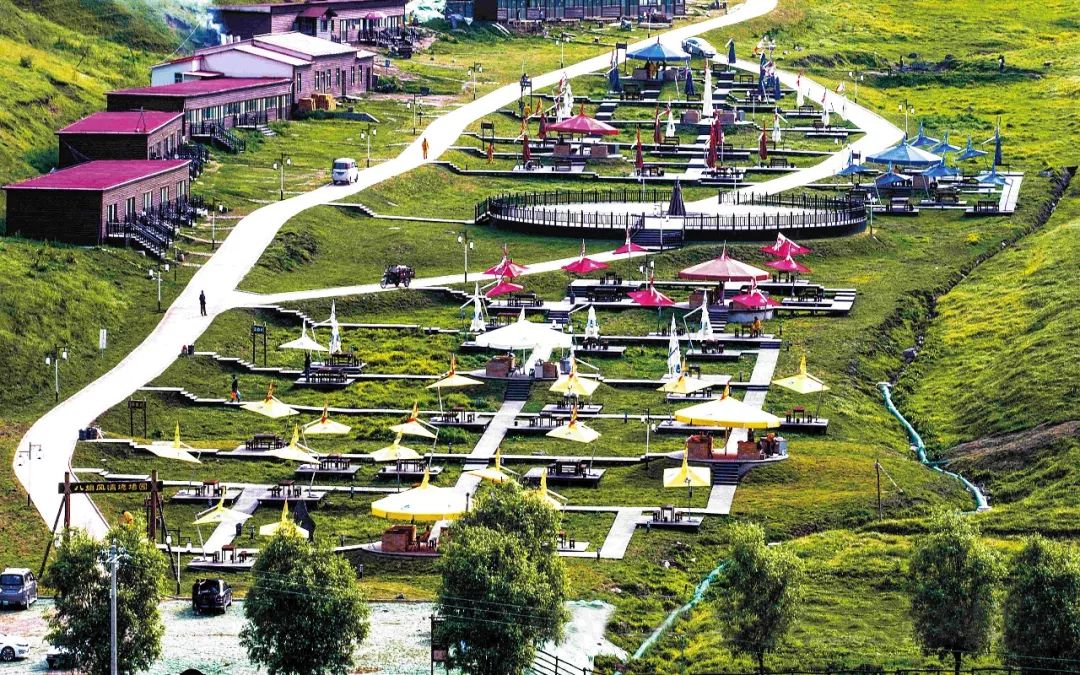 银川到关山草原自驾游攻略,关山草原自驾一日游攻略