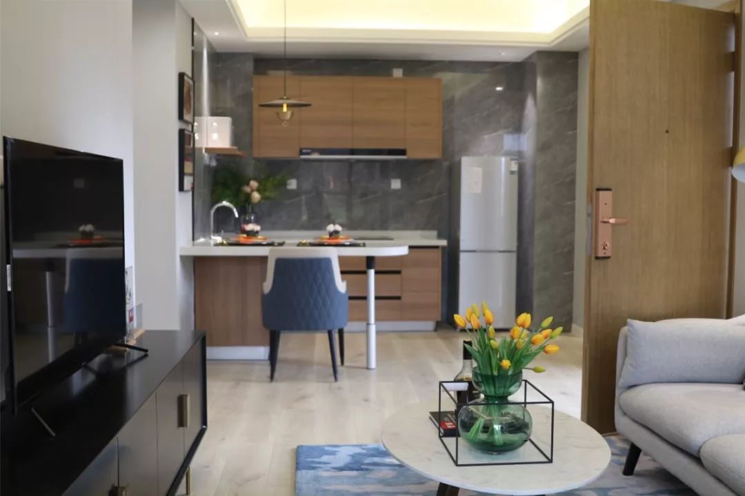 “丽江神盘”明日开盘！丽江·时光喊你来做5千万游客的房东！