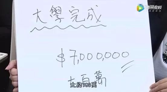 香港孩子赢在射精前：做个普通人竟然这么难，谁还敢生孩子啊？