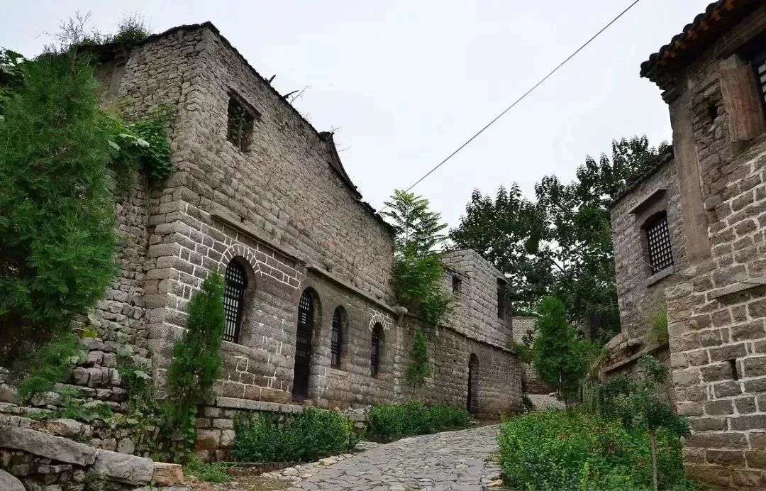 石家庄古镇景点一日游攻略大全,石家庄2022年五一旅游景点推荐